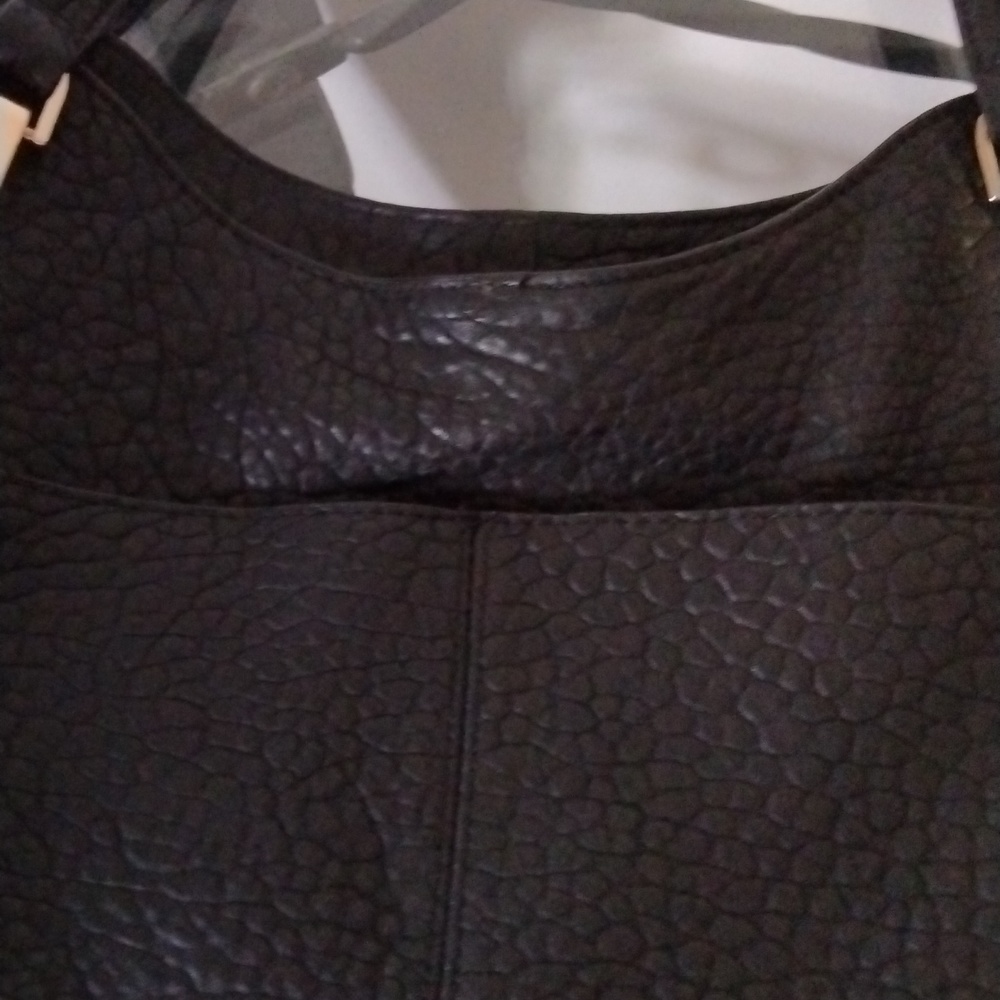 NWOT Vince Camuto  Leather Bag - Picture 4 of 9